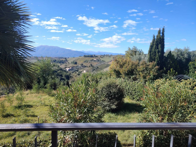 Casa singola in vendita a Offida