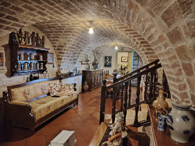 Casa singola in vendita a Offida