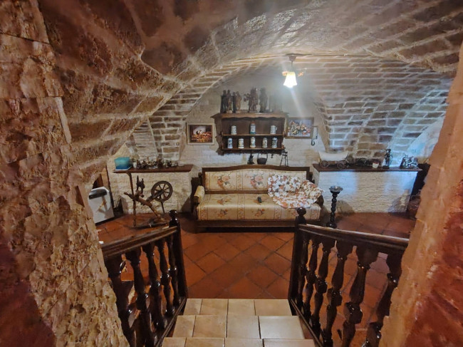 Casa singola in vendita a Offida