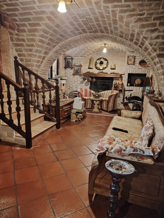 Casa singola in vendita a Offida