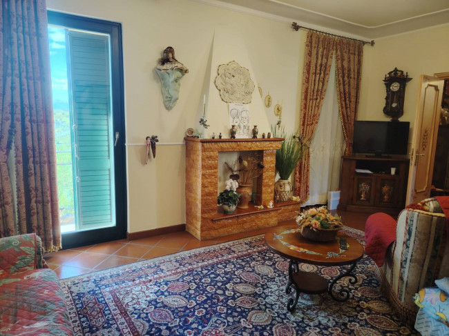 Casa singola in vendita a Offida