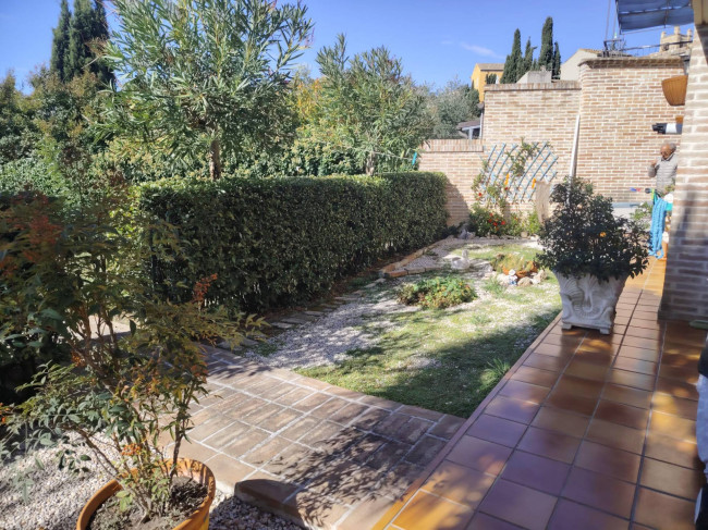 Casa singola in vendita a Offida