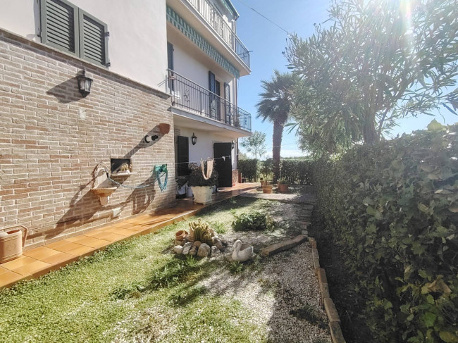 Casa singola in vendita a Offida