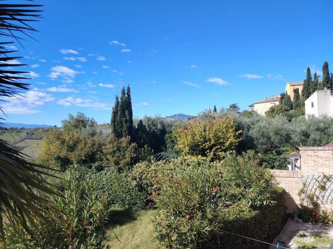 Casa singola in vendita a Offida