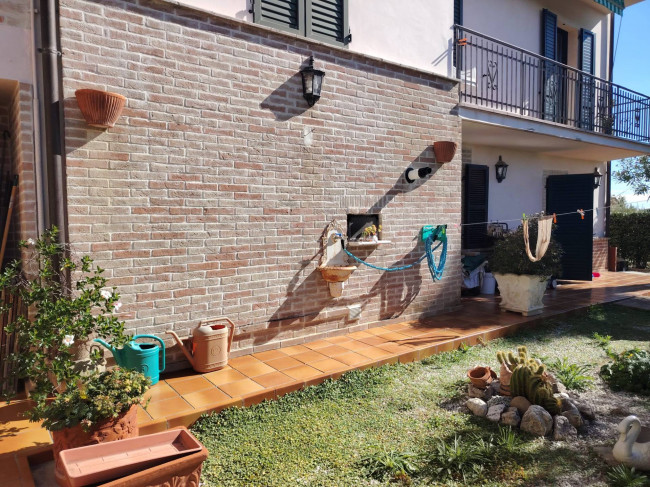 Casa singola in vendita a Offida