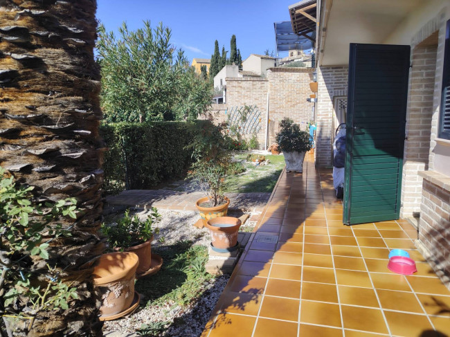 Casa singola in vendita a Offida