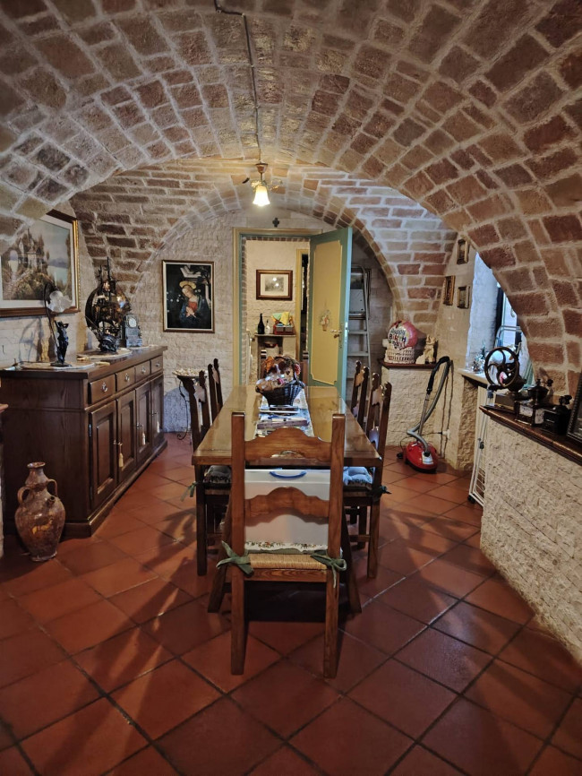 Casa singola in vendita a Offida