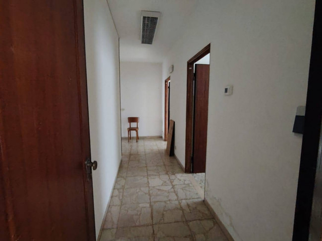 Appartamento in vendita a Offida