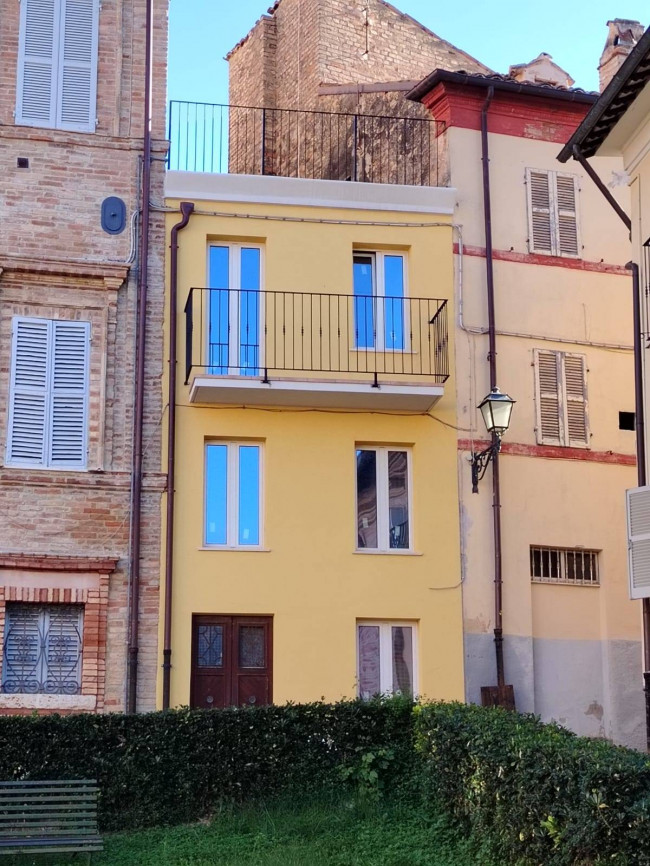 Cielo Terra in vendita a Offida