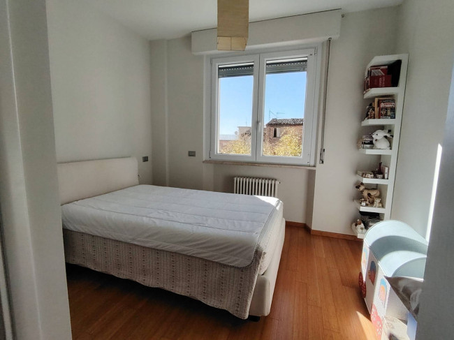 Appartamento in vendita a Offida