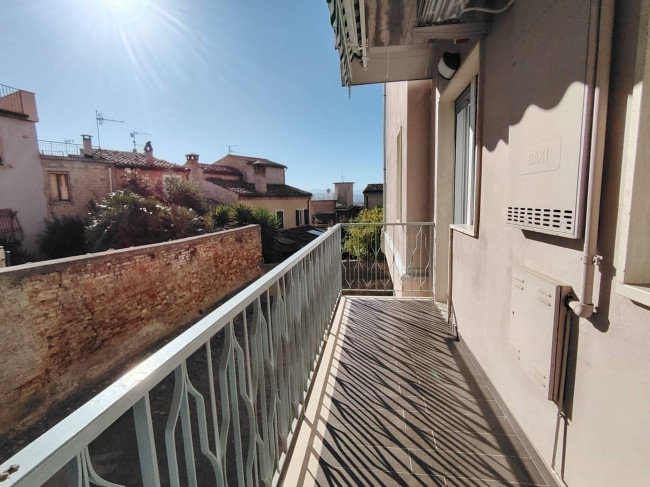 Appartamento in vendita a Offida