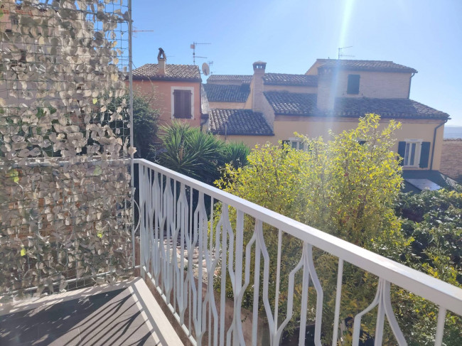 Appartamento in vendita a Offida