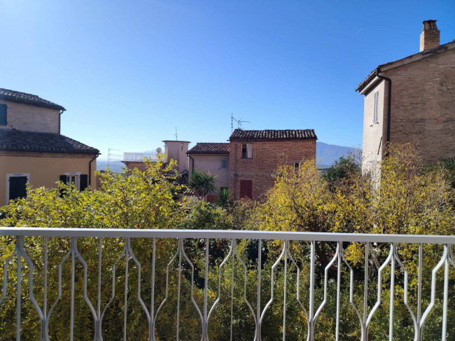 Appartamento in vendita a Offida