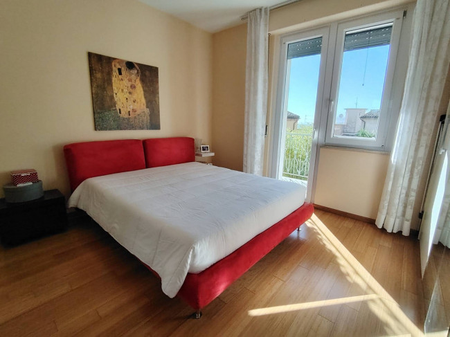 Appartamento in vendita a Offida