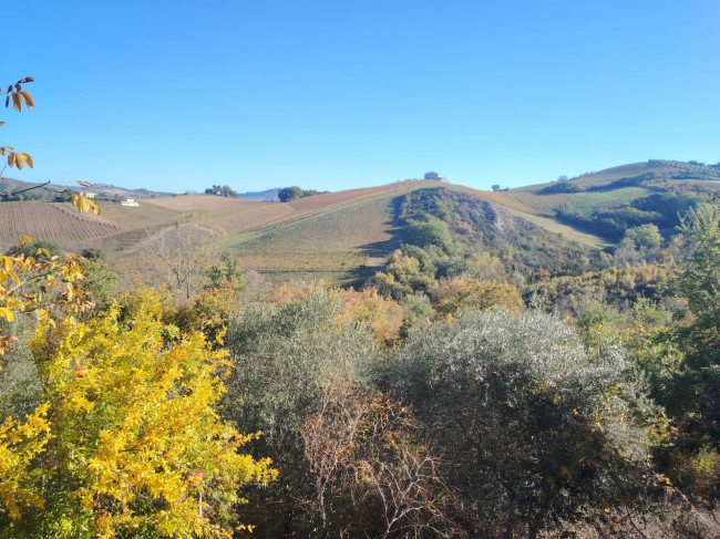 Casale Colonico in vendita a Offida