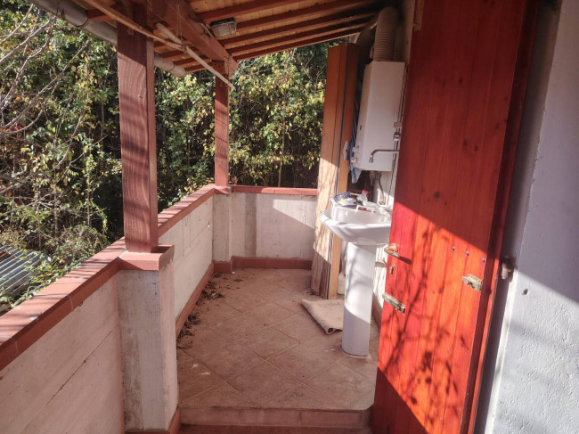 Casale Colonico in vendita a Offida