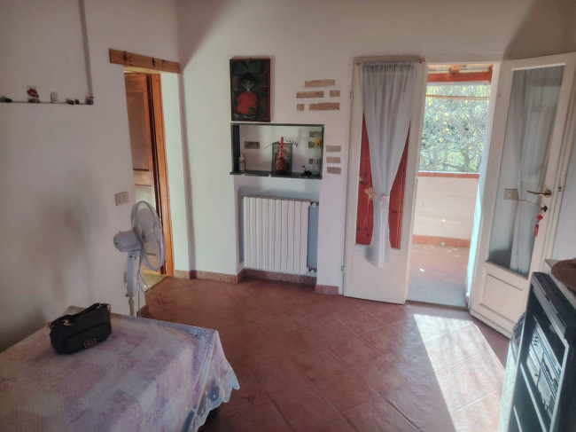 Casale Colonico in vendita a Offida