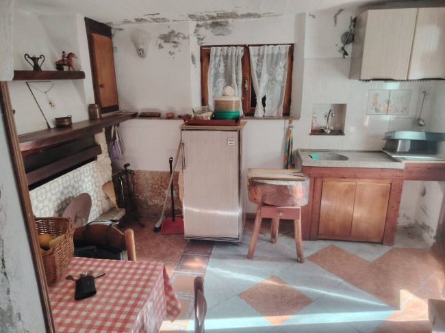 Casale Colonico in vendita a Offida