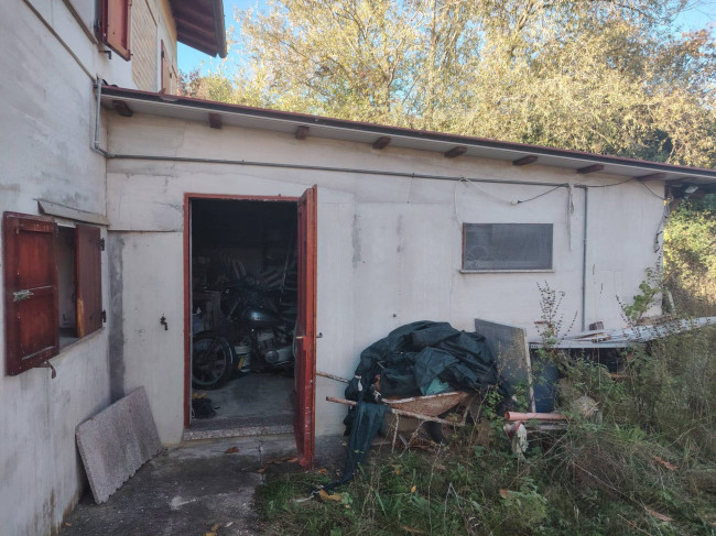 Casale Colonico in vendita a Offida