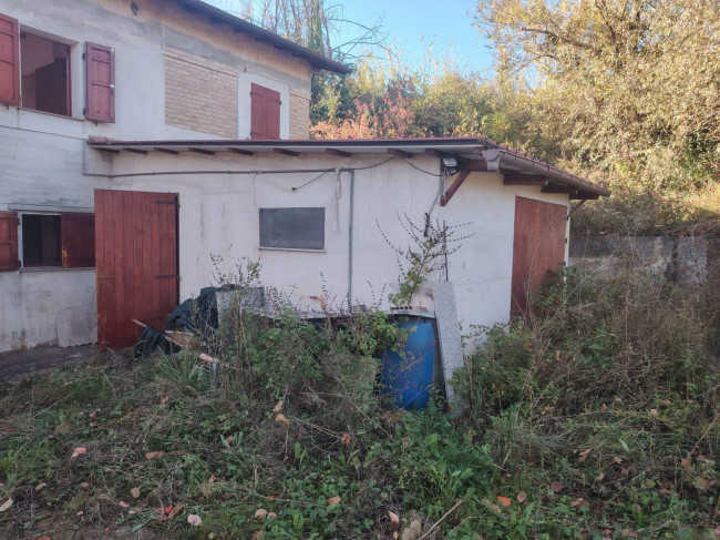 Casale Colonico in vendita a Offida
