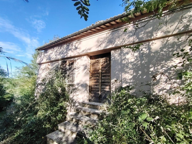 Casa indipendente in vendita a Offida