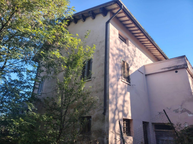 Casa indipendente in vendita a Offida