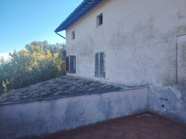 Casa indipendente in vendita a Offida