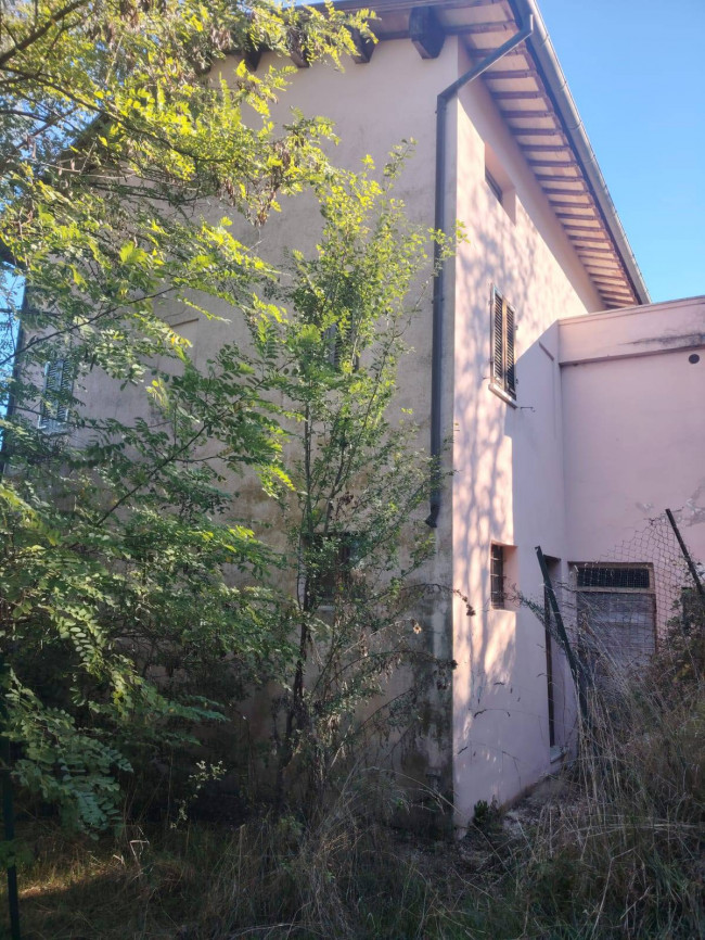 Casa indipendente in vendita a Offida