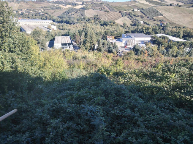 Casa indipendente in vendita a Offida