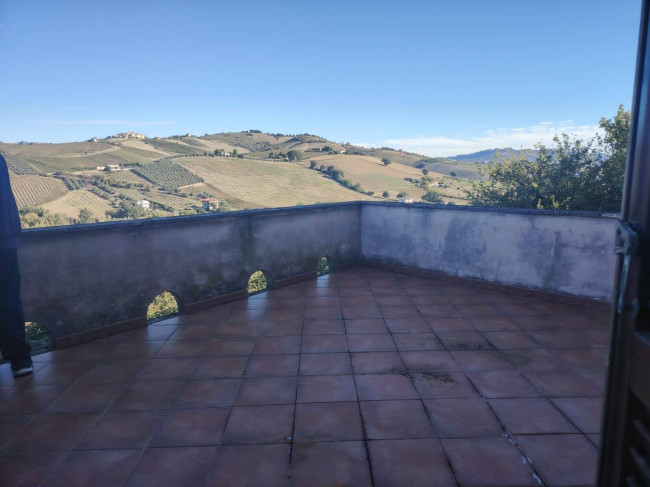 Casa indipendente in vendita a Offida