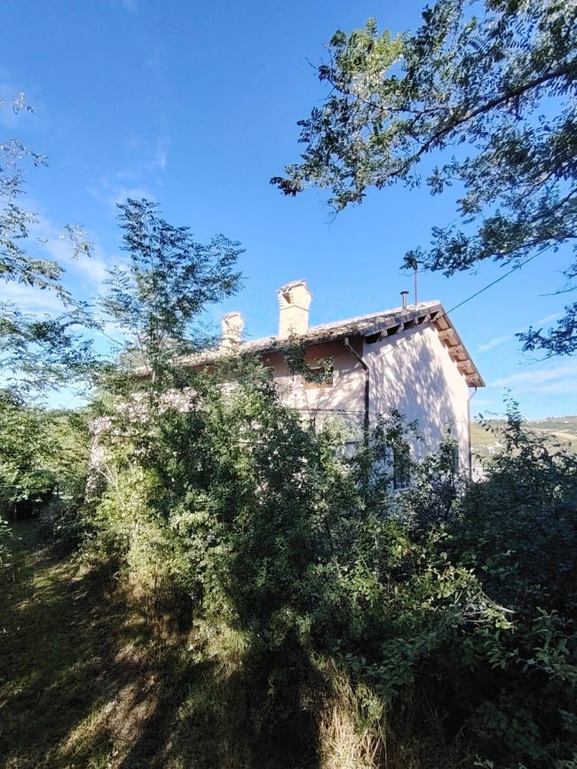 Casa indipendente in vendita a Offida