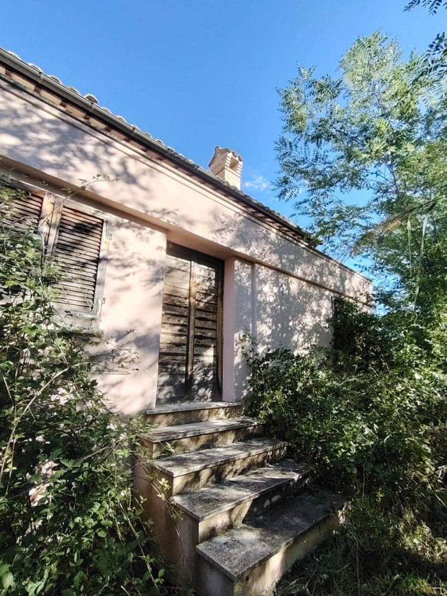 Casa indipendente in vendita a Offida