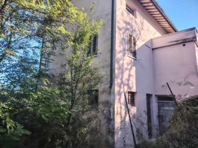 Casa indipendente in vendita a Offida