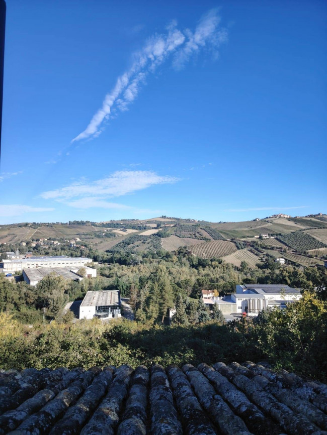 Casa indipendente in vendita a Offida