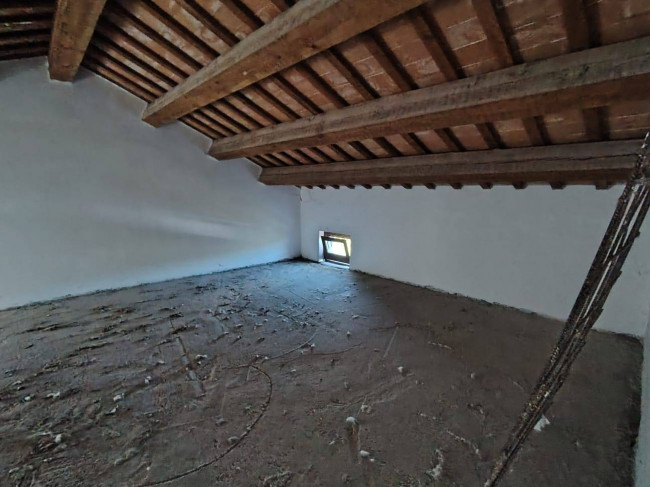 Casa indipendente in vendita a Offida