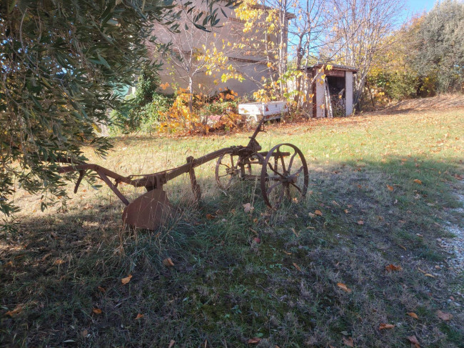 Casale Colonico in vendita a Offida