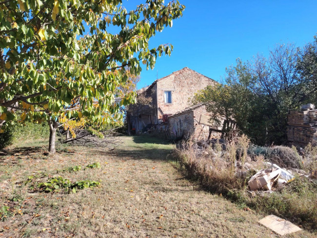 Casale Colonico in vendita a Offida