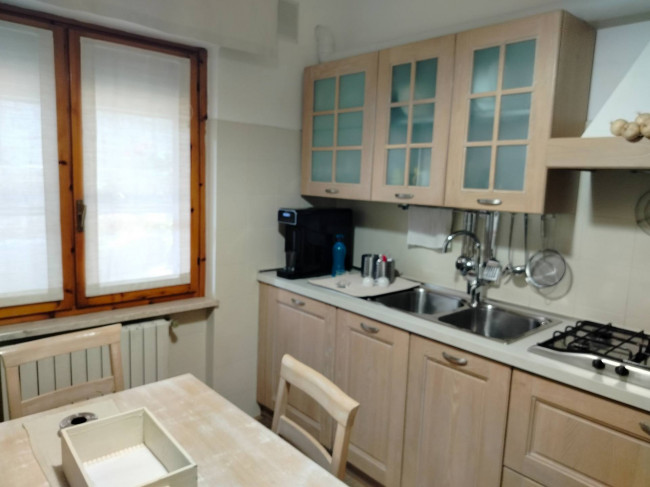 Appartamento in vendita a Offida