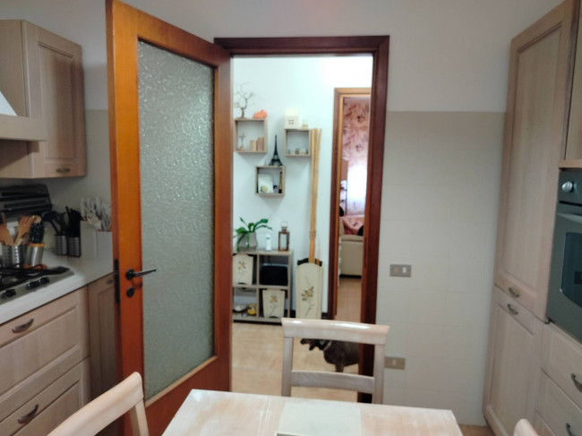 Appartamento in vendita a Offida