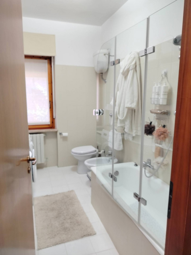 Appartamento in vendita a Offida