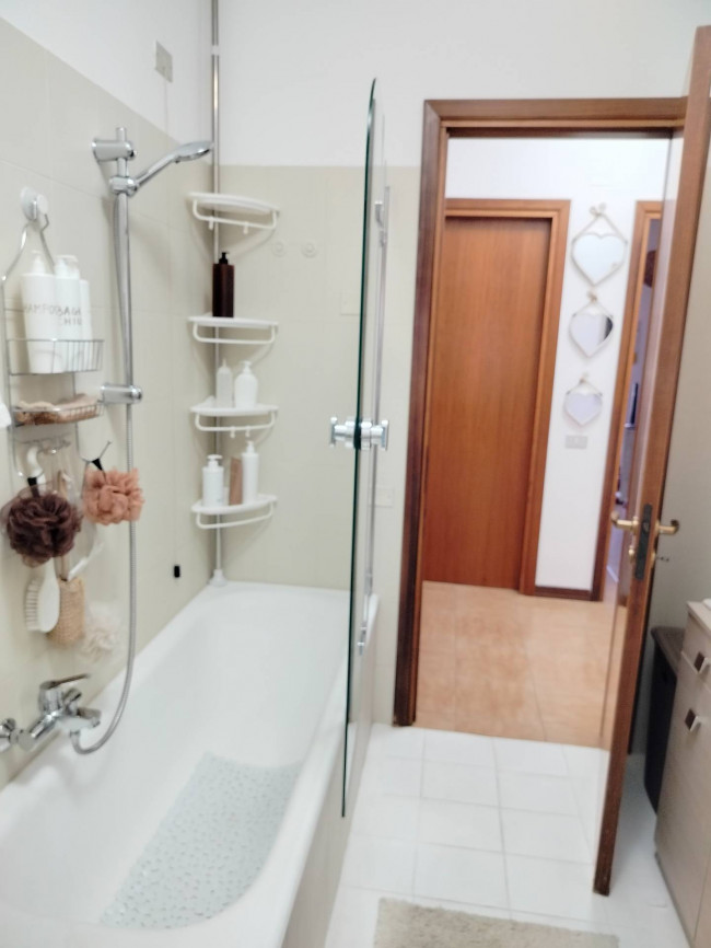 Appartamento in vendita a Offida