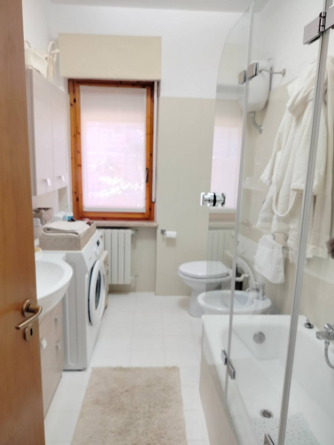 Appartamento in vendita a Offida