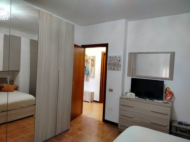 Appartamento in vendita a Offida