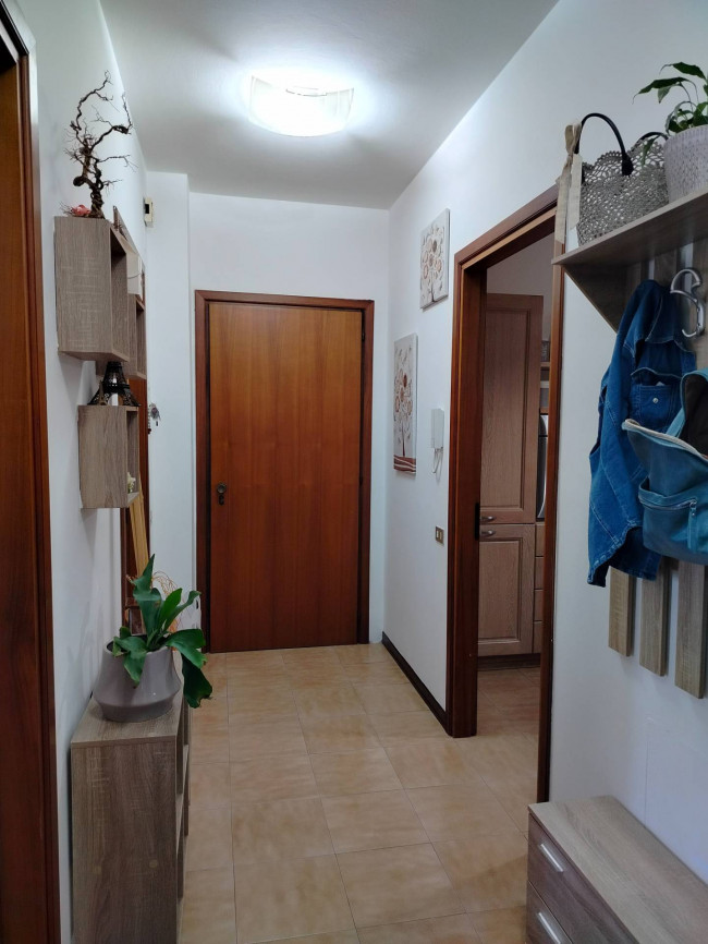 Appartamento in vendita a Offida