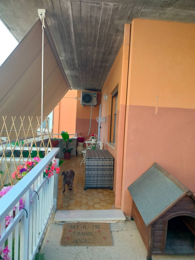 Appartamento in vendita a Offida