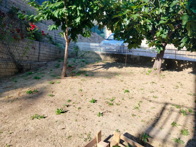 Appartamento in vendita a Offida