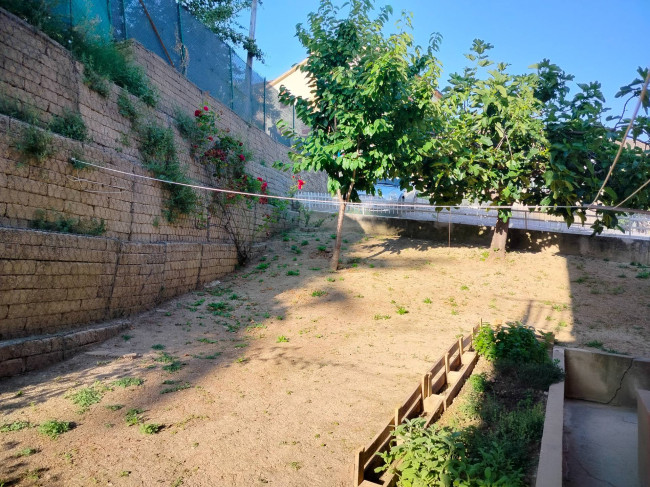 Appartamento in vendita a Offida