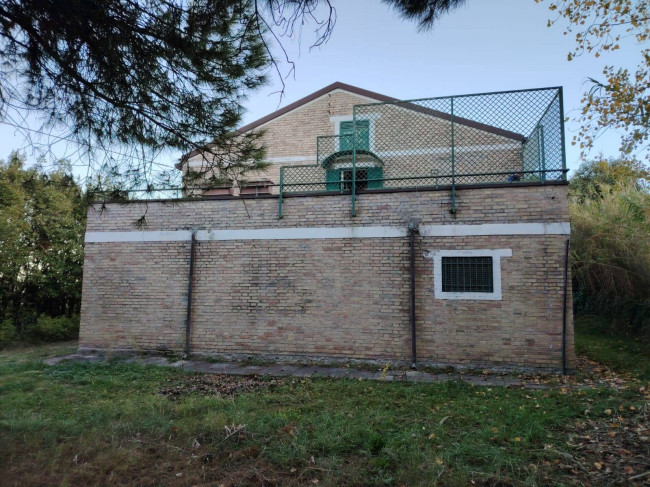 Casa singola in vendita a Offida