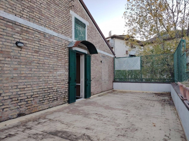 Casa singola in vendita a Offida