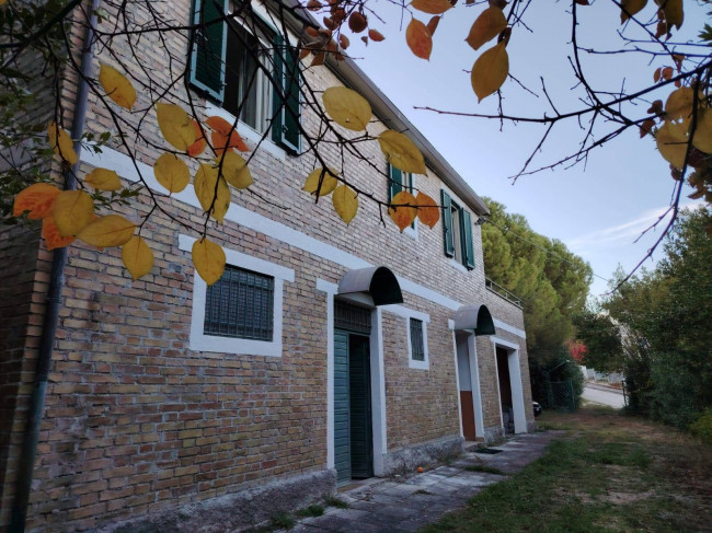 Casa singola in vendita a Offida